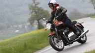 Moto - Gallery: Triumph famiglia "Classic" 2012 - Test 