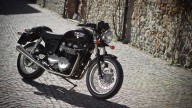 Moto - Gallery: Triumph Thruxton 900 2012