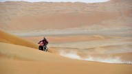 Moto - News: Abu Dhabi Desert Challenge 2012: Coma, e sono sei!