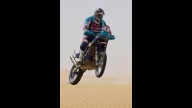 Moto - News: Abu Dhabi Desert Challenge 2012: Coma, e sono sei!