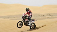 Moto - News: Abu Dhabi Desert Challenge 2012: Coma, e sono sei!