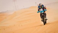 Moto - News: Abu Dhabi Desert Challenge 2012: Coma, e sono sei!