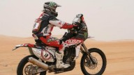 Moto - News: Abu Dhabi Desert Challenge 2012: Coma, e sono sei!