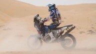 Moto - News: Abu Dhabi Desert Challenge 2012: Coma, e sono sei!