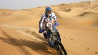 Moto - News: Abu Dhabi Desert Challenge 2012: Coma, e sono sei!