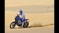 Moto - News: Abu Dhabi Desert Challenge 2012: Coma, e sono sei!