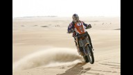 Moto - News: Abu Dhabi Desert Challenge 2012: Coma, e sono sei!