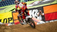 Moto - News: AMA Supercross 2012 Houston: Villopoto vince gara e Titolo!