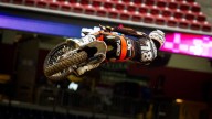 Moto - News: AMA Supercross 2012 Houston: Villopoto vince gara e Titolo!