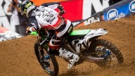 Moto - News: AMA Supercross 2012 Houston: Villopoto vince gara e Titolo!