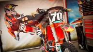 Moto - News: AMA Supercross 2012 Houston: Villopoto vince gara e Titolo!