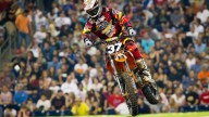 Moto - News: AMA Supercross 2012 Houston: Villopoto vince gara e Titolo!
