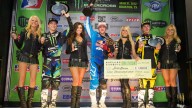 Moto - News: AMA Supercross 2012 Houston: Villopoto vince gara e Titolo!