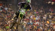 Moto - News: AMA Supercross 2012 Houston: Villopoto vince gara e Titolo!