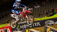 Moto - News: AMA Supercross 2012 New Orleans: Villopoto conferma!