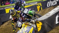 Moto - News: AMA Supercross 2012 New Orleans: Villopoto conferma!