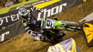 Moto - News: AMA Supercross 2012 New Orleans: Villopoto conferma!