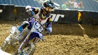 Moto - News: AMA Supercross 2012, Seattle: la "prima" di Short