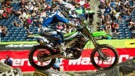 Moto - News: AMA Supercross 2012, Seattle: la "prima" di Short