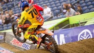 Moto - News: AMA Supercross 2012, Seattle: la "prima" di Short