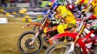 Moto - News: AMA Supercross 2012, Seattle: la "prima" di Short