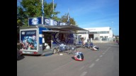 Moto - News: Arai Racing & Touring Service 2012