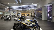 Moto - News: BMW Motorrad: Roma, "Caput mundi"