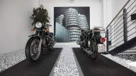 Moto - News: BMW Motorrad: Roma, "Caput mundi"