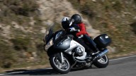 Moto - News: Mercato moto-scooter marzo 2012: -4,4%