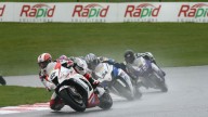 Moto - News: BSB 2012: Gara 2 si recupererà a Outlon Park