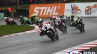 Moto - News: BSB 2012: Gara 2 si recupererà a Outlon Park