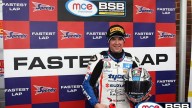 Moto - News: BSB 2012: Gara 2 si recupererà a Outlon Park