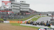 Moto - News: BSB 2012: Gara 2 si recupererà a Outlon Park