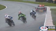 Moto - News: BSB 2012: Gara 2 si recupererà a Outlon Park