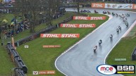 Moto - News: BSB 2012: Gara 2 si recupererà a Outlon Park