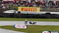 Moto - News: BSB 2012, Brands Hatch: vince Jon Kirkham!