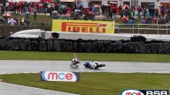 Moto - News: BSB 2012: Gara 2 si recupererà a Outlon Park