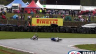 Moto - News: BSB 2012: Gara 2 si recupererà a Outlon Park