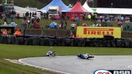 Moto - News: BSB 2012, Brands Hatch: vince Jon Kirkham!