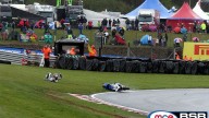 Moto - News: BSB 2012: Gara 2 si recupererà a Outlon Park