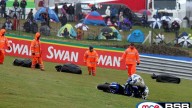 Moto - News: BSB 2012: Gara 2 si recupererà a Outlon Park