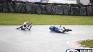 Moto - News: BSB 2012: Gara 2 si recupererà a Outlon Park