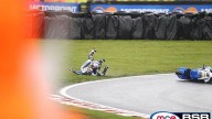 Moto - News: BSB 2012: Gara 2 si recupererà a Outlon Park