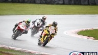 Moto - News: BSB 2012: Gara 2 si recupererà a Outlon Park