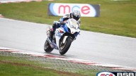 Moto - News: BSB 2012: Gara 2 si recupererà a Outlon Park