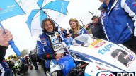 Moto - News: BSB 2012: Gara 2 si recupererà a Outlon Park