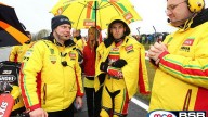 Moto - News: BSB 2012, Brands Hatch: vince Jon Kirkham!