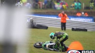 Moto - News: BSB 2012: Gara 2 si recupererà a Outlon Park