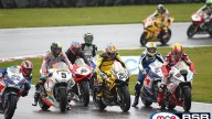 Moto - News: BSB 2012: Gara 2 si recupererà a Outlon Park