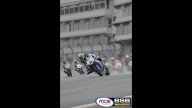 Moto - News: BSB 2012: Gara 2 si recupererà a Outlon Park